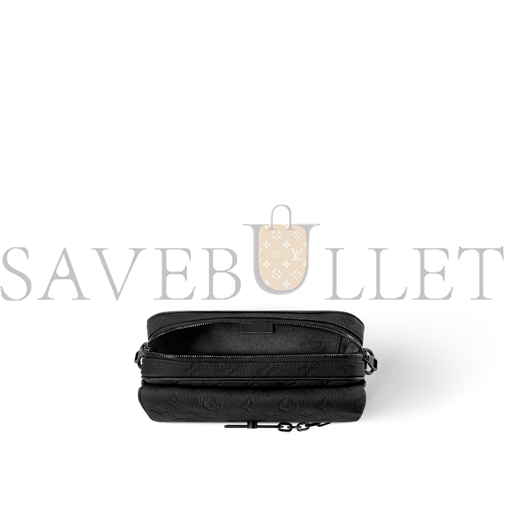 l**is V*t*n steamer messenger m23742 (24*17*5cm)